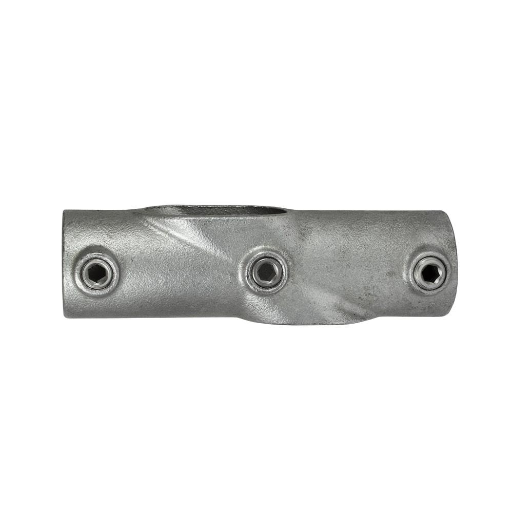 Doos Kruisstuk voor helling 30° - 45°-D / 42,4 mm (24 stuks)